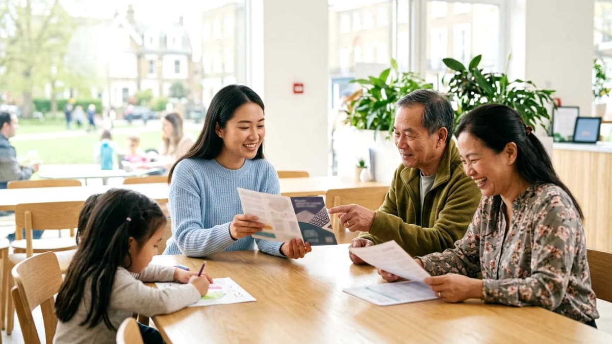 Bank of England Base Rate ảnh hưởng lãi suất vay thế nào