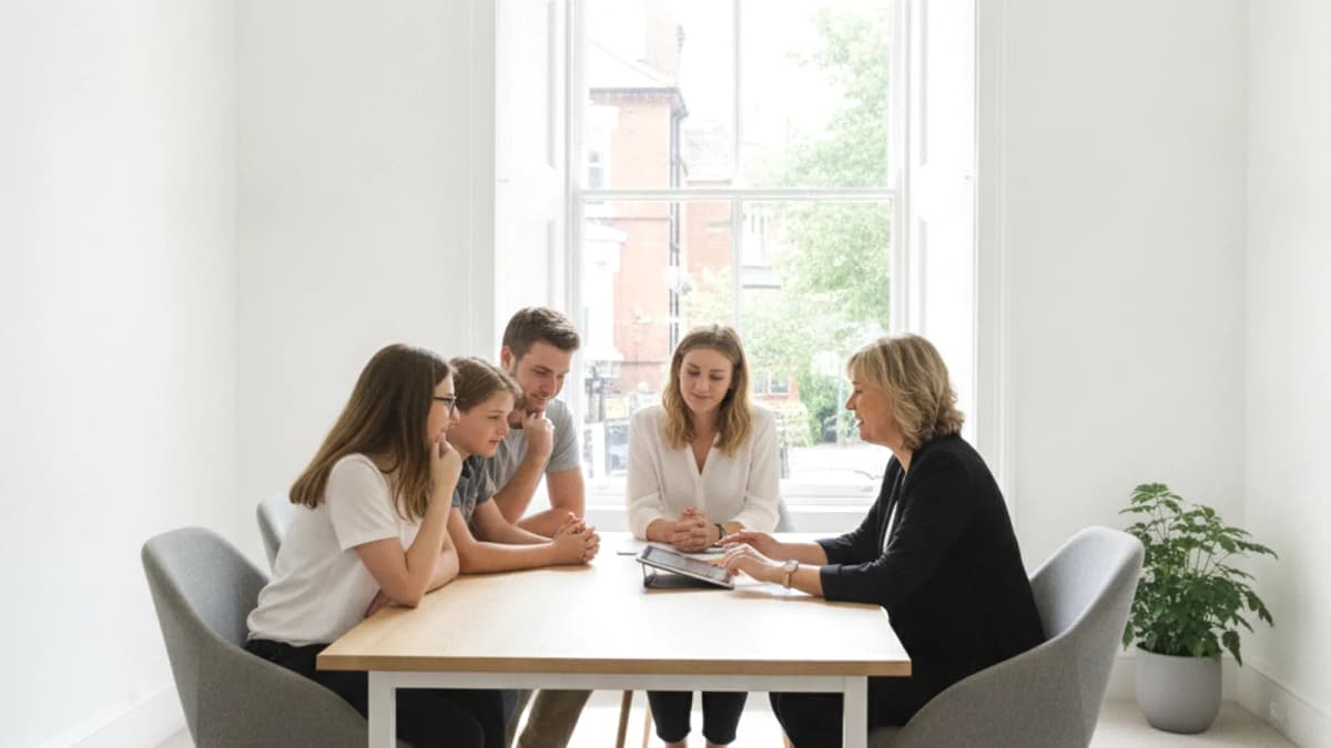 Bảo hiểm nhân thọ (Life Insurance) tại Anh 2026: Có nên mua không