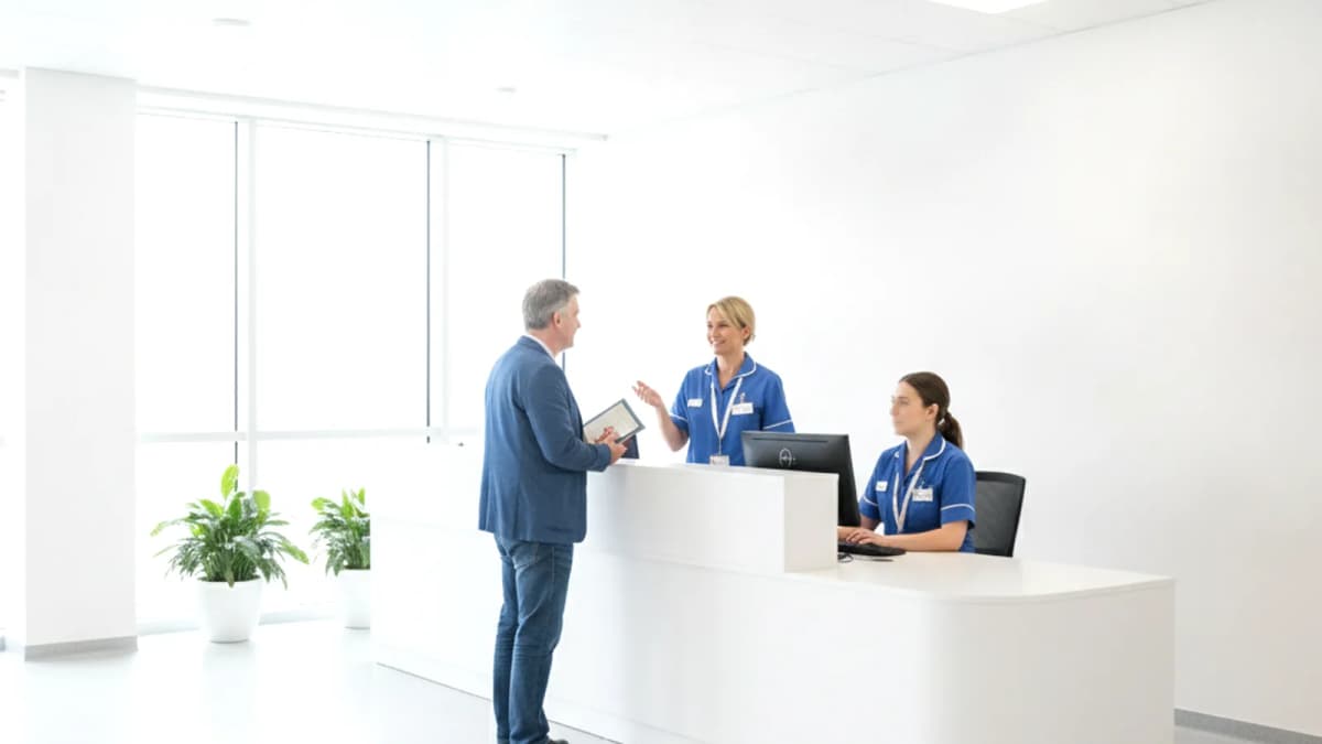 Bảo hiểm y tế (Health Insurance) tại Anh 2026: NHS và bảo hiểm tư nhân