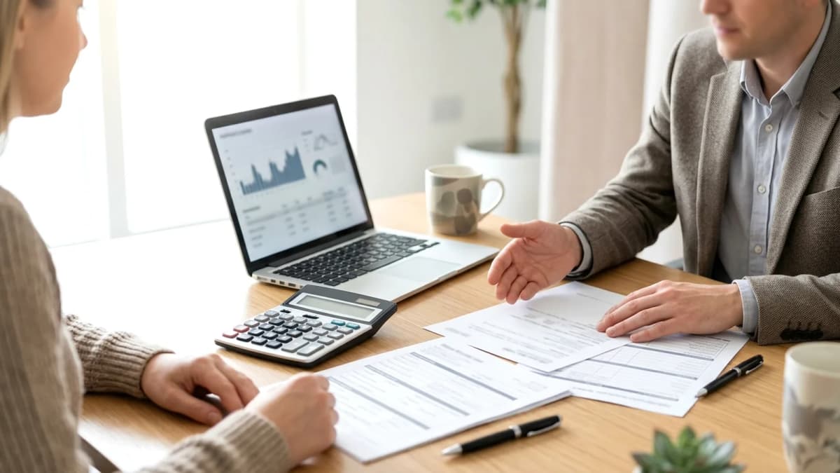 Cảnh báo vay nóng, lãi suất cao ở Anh