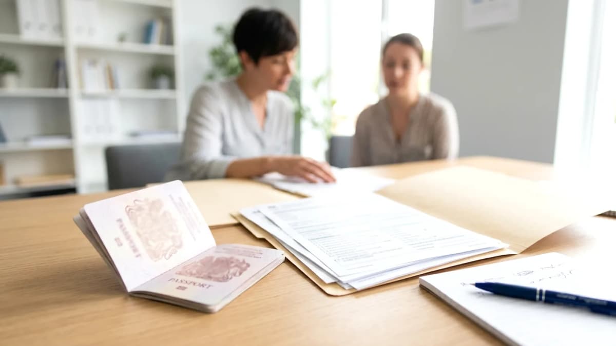 Chứng chỉ tiếng Anh cần cho visa, quốc tịch Anh