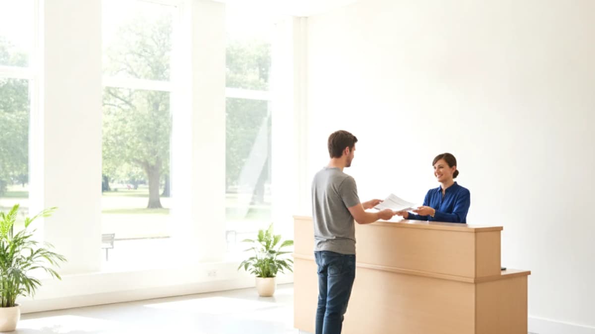 Claim bảo hiểm tại Anh 2026: Quy trình yêu cầu bồi thường