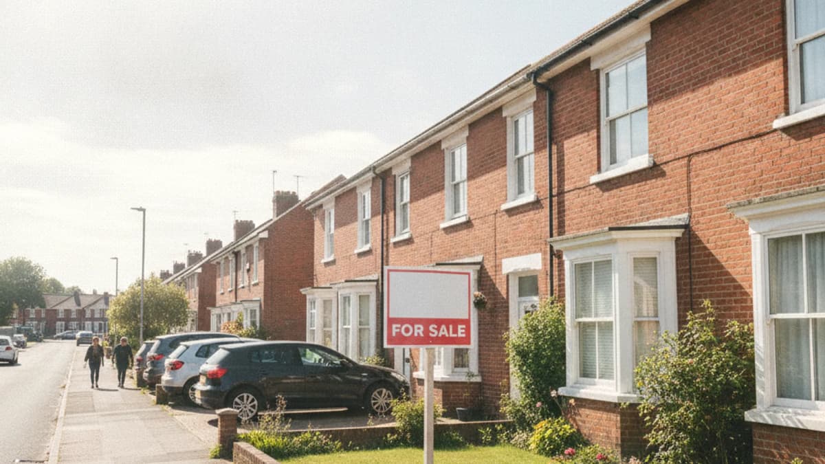 Conveyancing tại Anh 2026: Quy trình pháp lý mua bán nhà