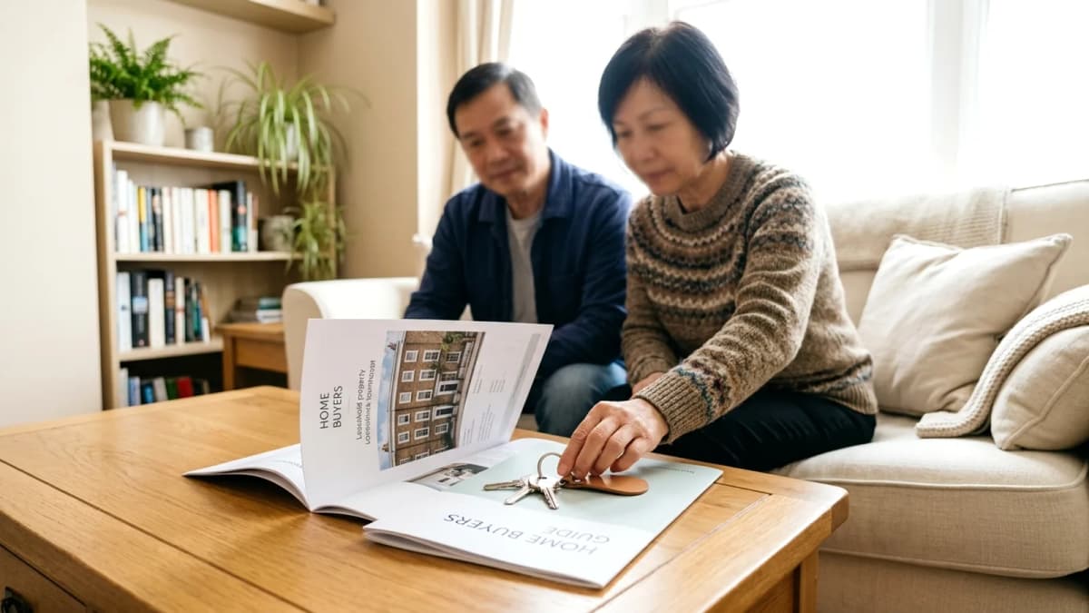 Đầu tư bất động sản ở Anh: buy-to-let còn đáng không, leasehold là bẫy gì
