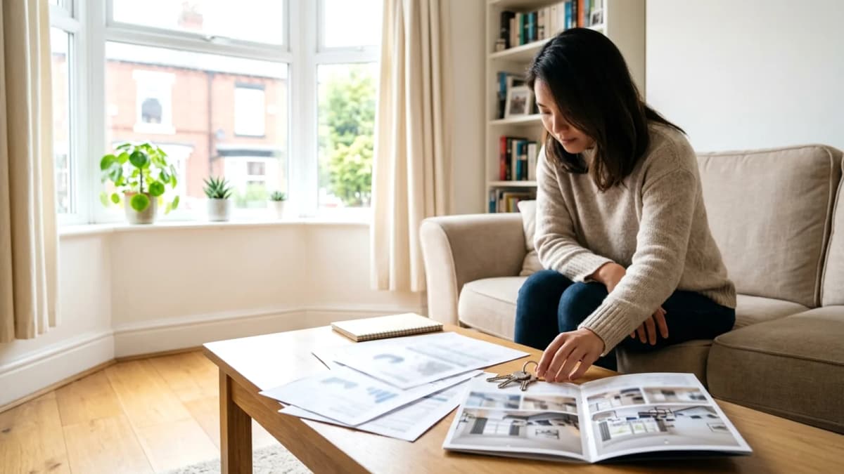 Đầu tư căn hộ sinh viên ở Anh có đáng không?