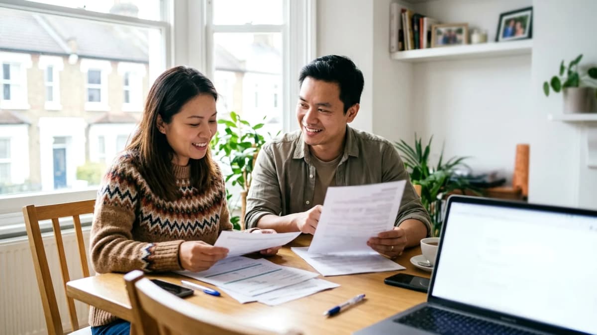 Giảm chi phí Stamp Duty hợp pháp cách nào?