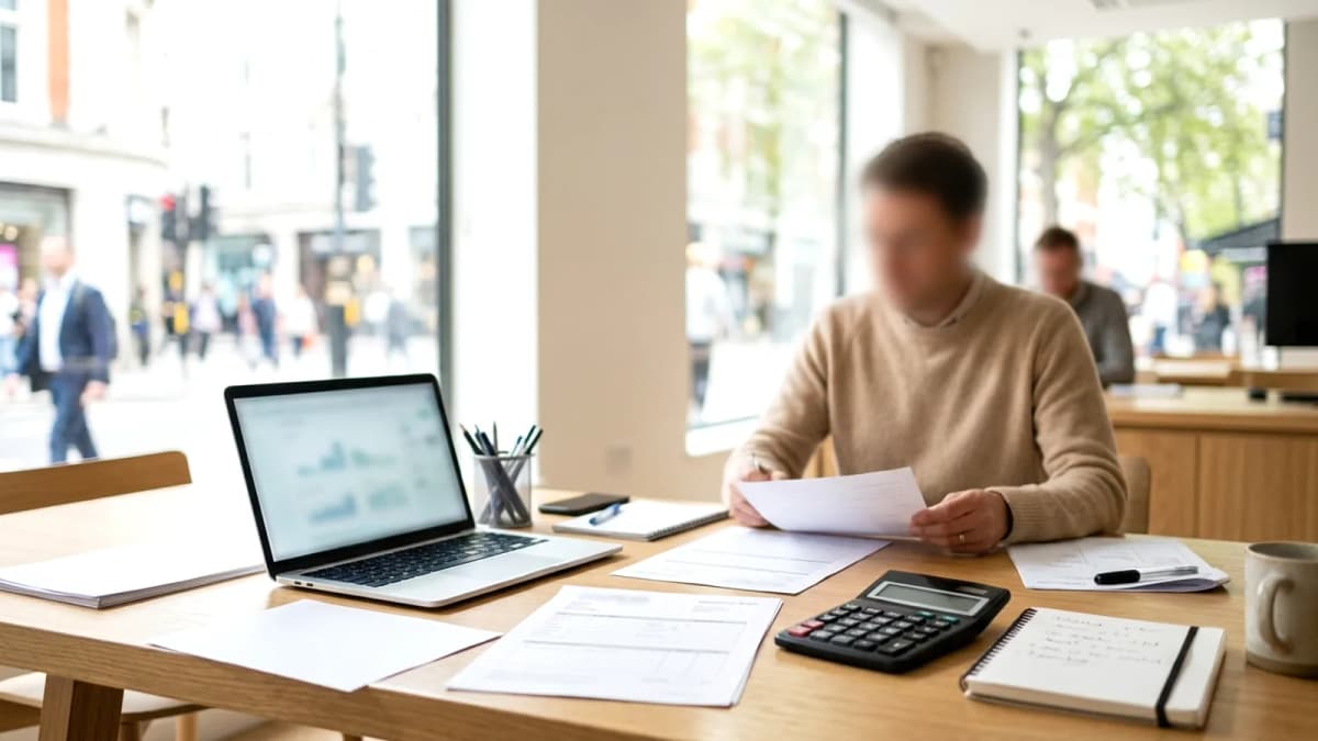 HMRC là gì? Tra cứu hoàn thuế và liên hệ đúng cách