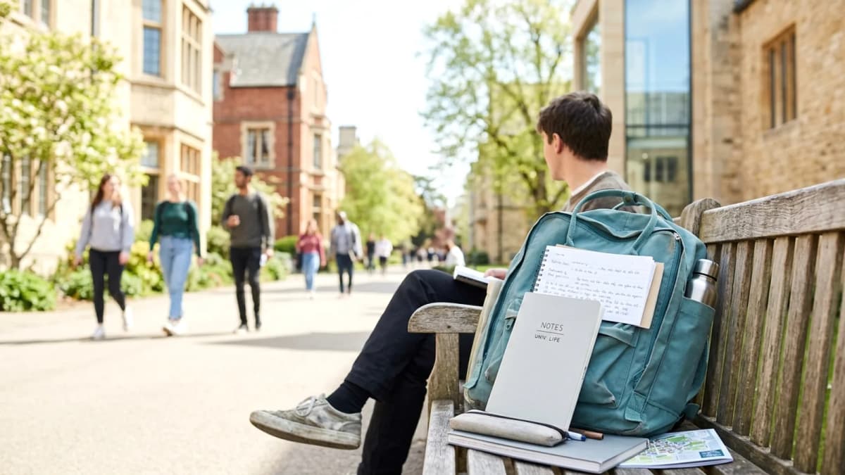 Học bổng du học Anh 2026: Chevening, GREAT, học bổng trường — người Việt săn thế nào