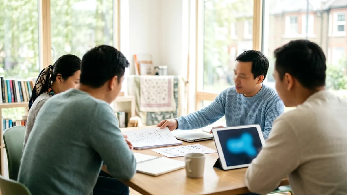 ILR là gì? Điều kiện cần để nộp đơn