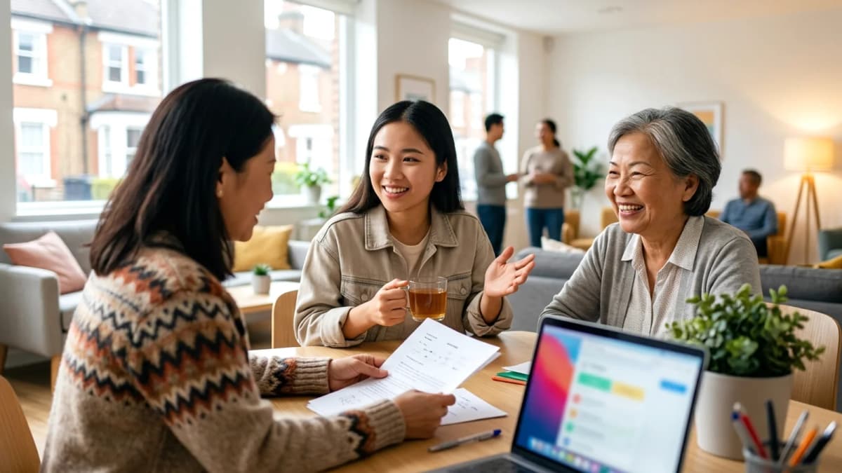 Khiếu nại quyết định Home Office: Quyền của bạn