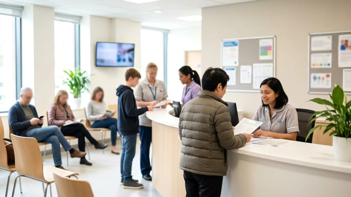 Liên hệ Home Office: Cách nào nhanh nhất?
