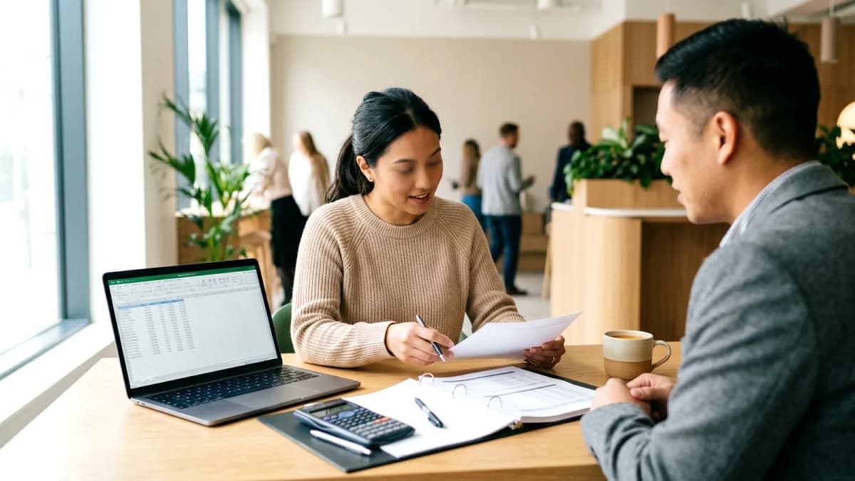 Ngân hàng ở Anh cho người Việt: Monzo - Starling mở trong 15 phút, credit score bắt đầu từ đâu