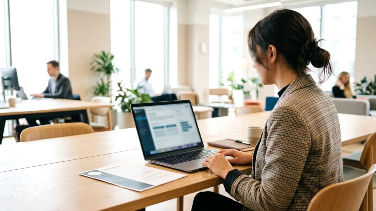 Ngành nghề có nhu cầu cao tại Anh cho tương lai