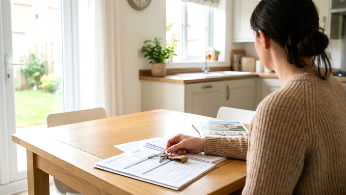 Planning Permission: Khi nào cần xin phép sửa nhà?