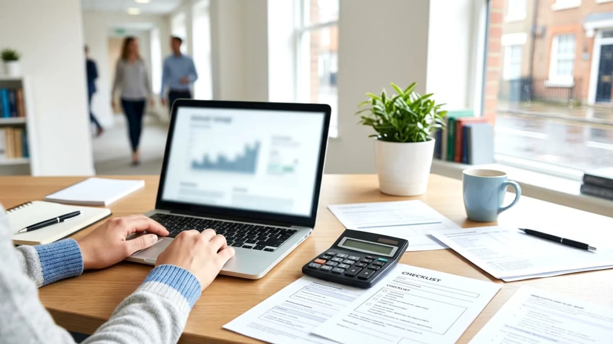Quỹ đầu tư Tracker Fund cho người mới bắt đầu