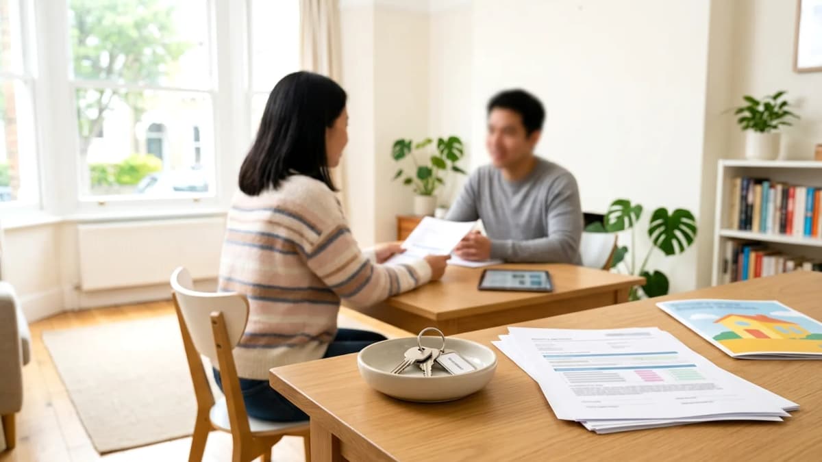 Quyền thuê nhà và chống đuổi nhà bất hợp pháp ở Anh