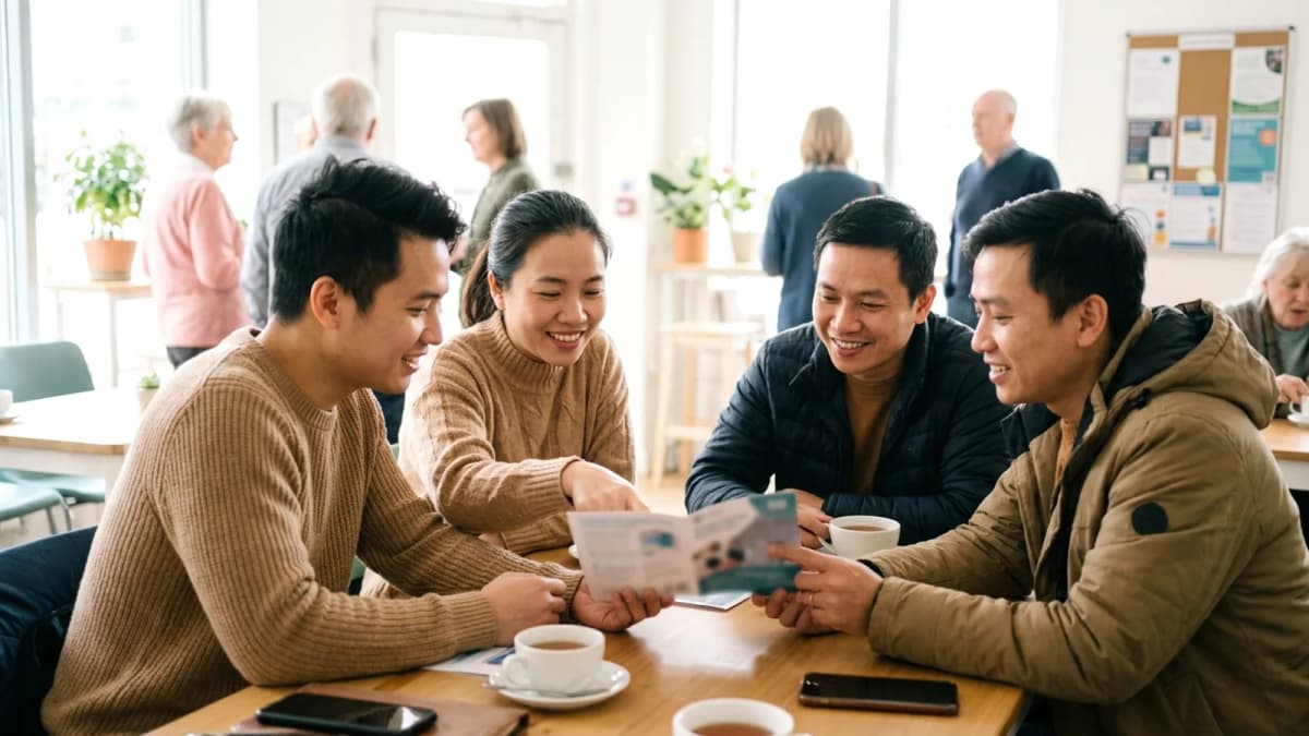 Rạp chiếu phim giá rẻ ở Anh: Cách tiết kiệm