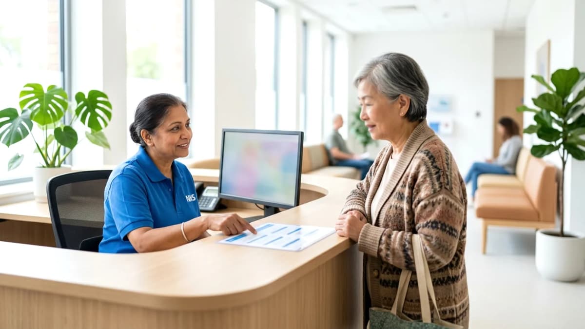 Residential Care vs Home Care ở Anh: Khác nhau gì?