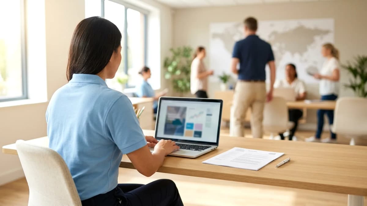 Tìm việc làm ngành chăm sóc ở Anh cần gì?