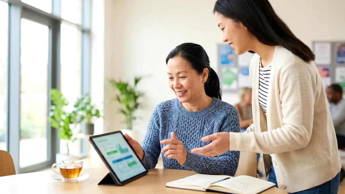 Universal Credit: Điều kiện nhận và cách đăng ký