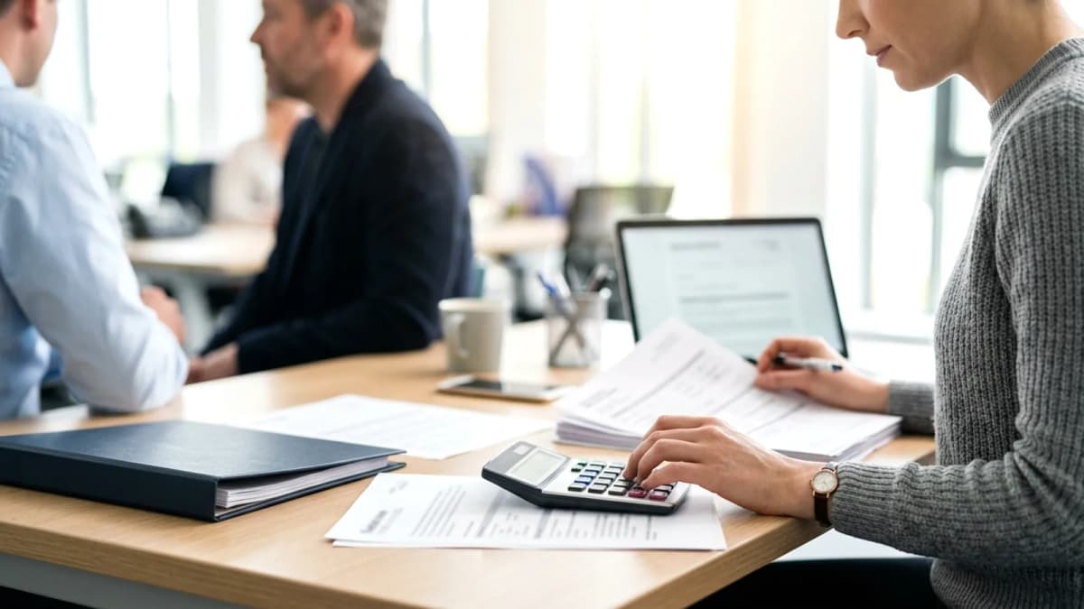 Vay tiền cá nhân ở Anh (Personal Loan) cần biết
