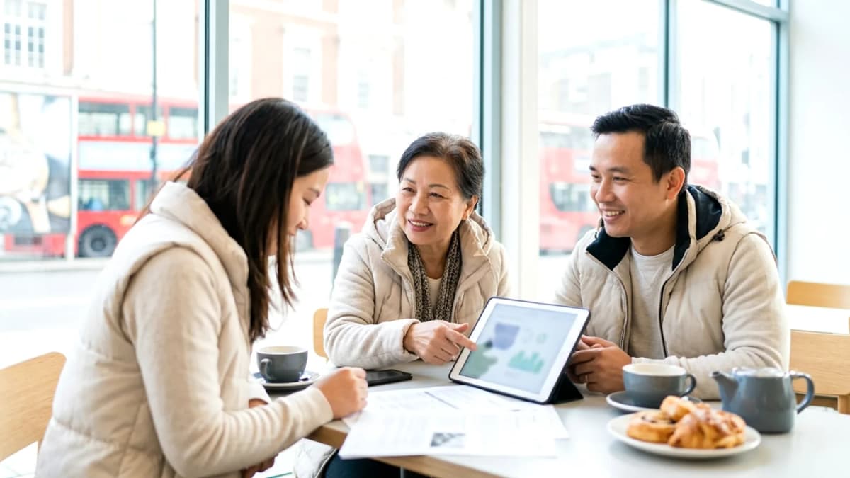 Về Việt Nam chơi từ Anh: Thời điểm nào rẻ nhất?