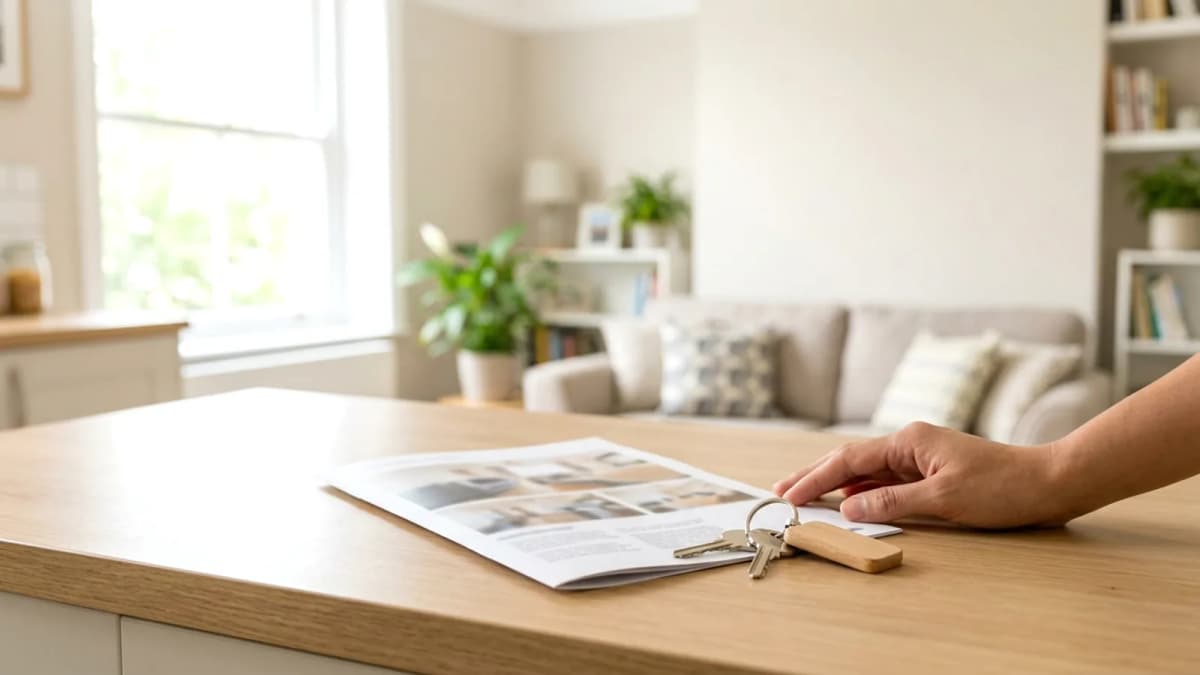 Bảo hiểm nhà ở Anh: Buildings vs Contents Insurance