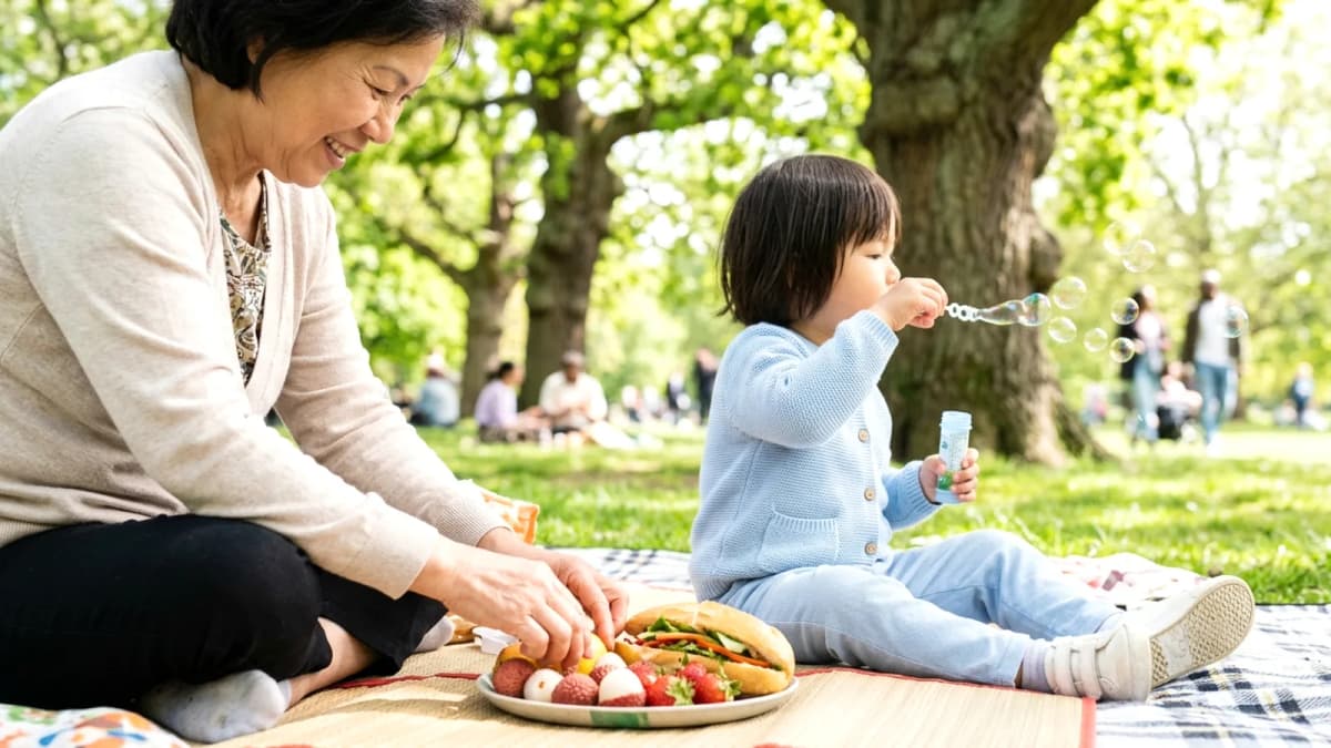 Các ngày lễ Bank Holiday ở Anh trong năm