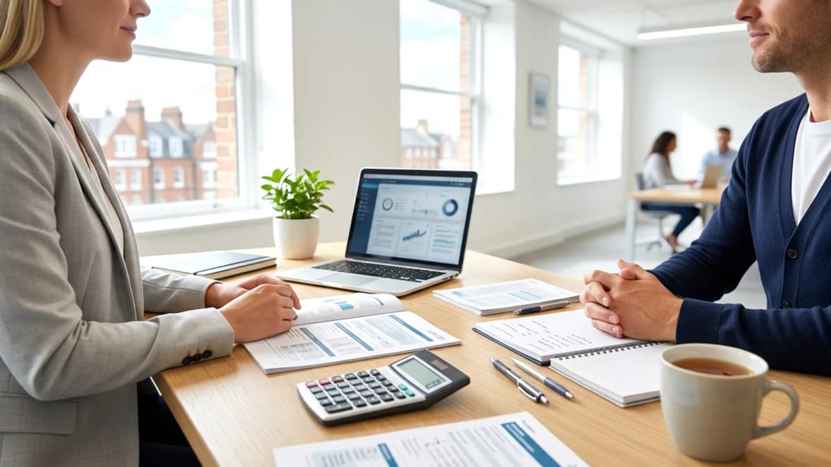 Cách tính lương Net từ lương Gross ở Anh