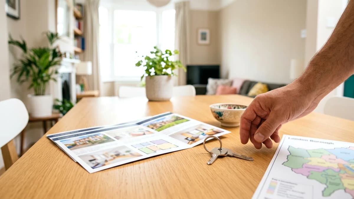 Chọn nhà theo trường học cần cân nhắc gì?