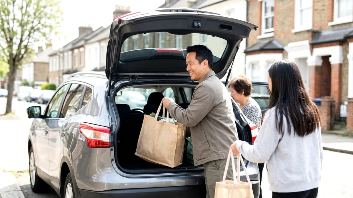 Đánh giá độ bền các hãng xe phổ biến ở Anh