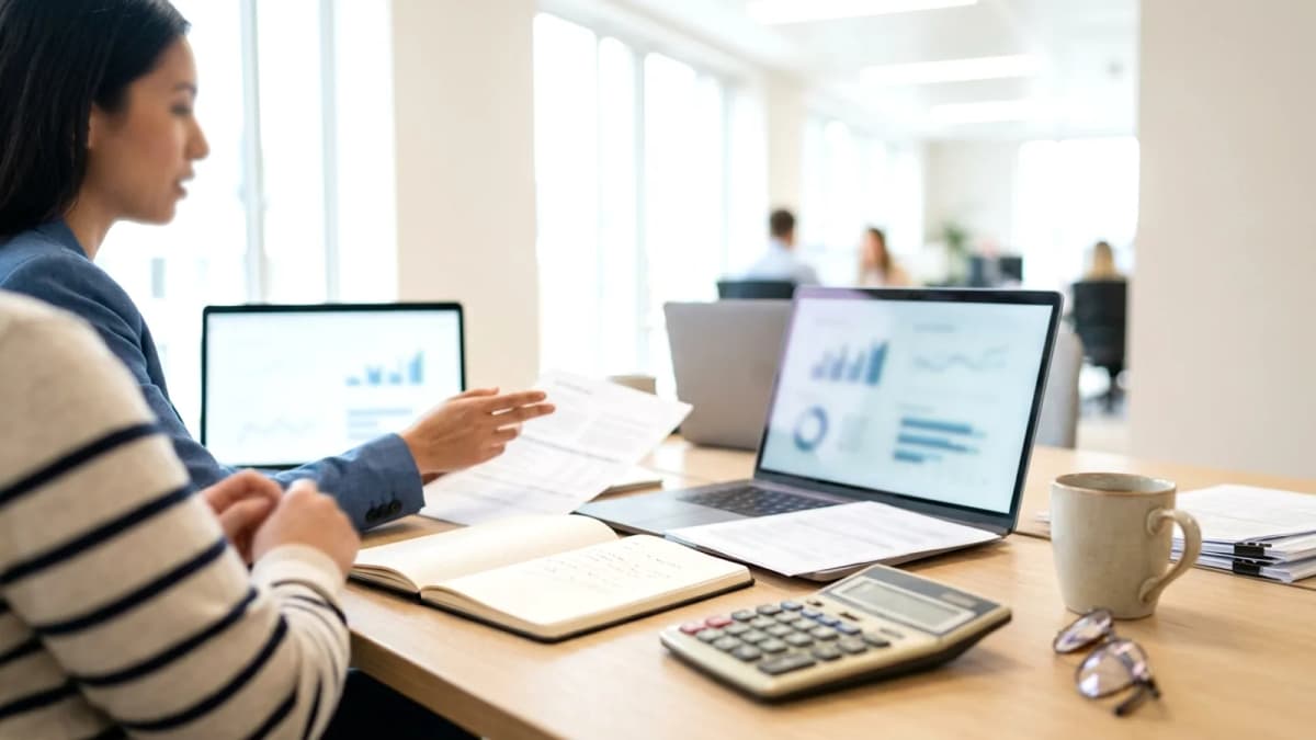 Đầu tư chứng khoán ở Anh: Bắt đầu từ đâu?