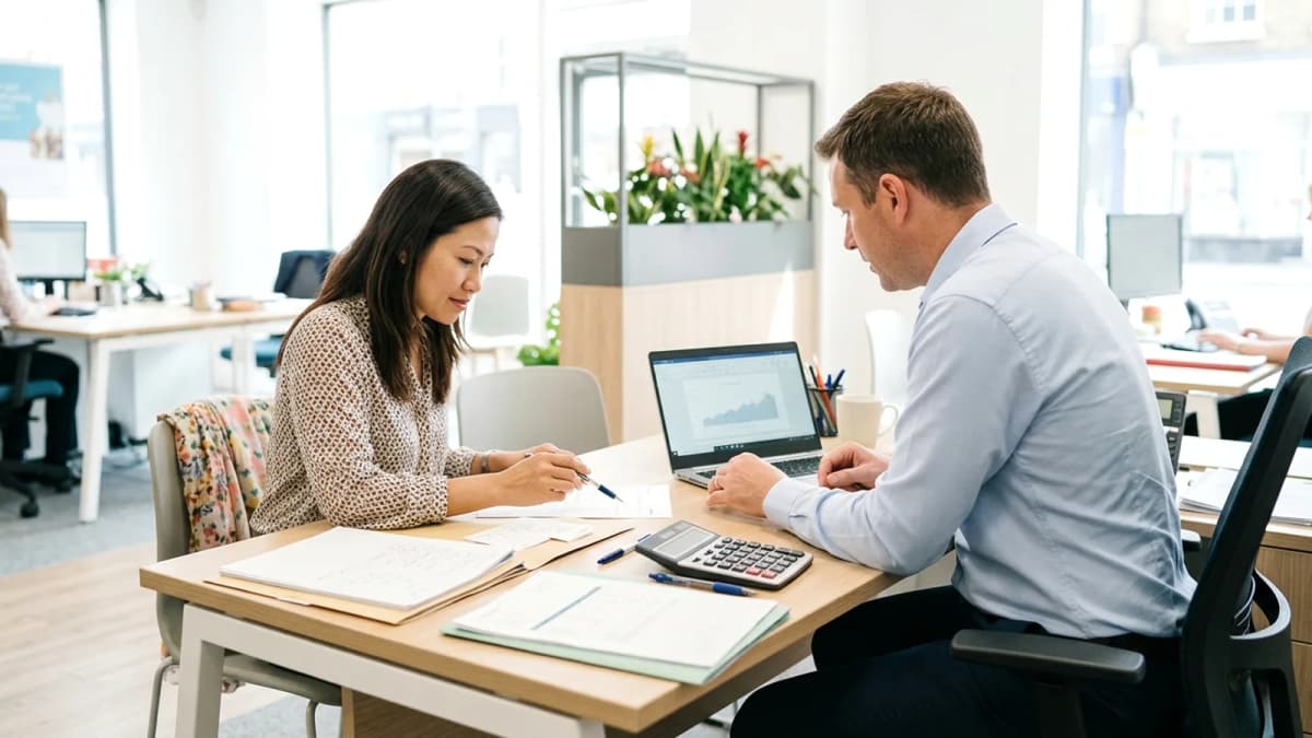 Đầu tư ở Anh 2026: thứ tự khôn ngoan — trả nợ, ISA, pension match và Premium Bonds