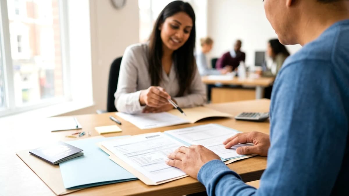 Đón bố mẹ sang Anh chơi lâu dài cần lưu ý