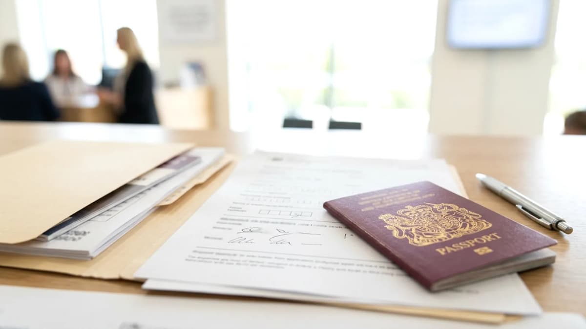 Gia hạn Visa Du lịch Anh có được không?