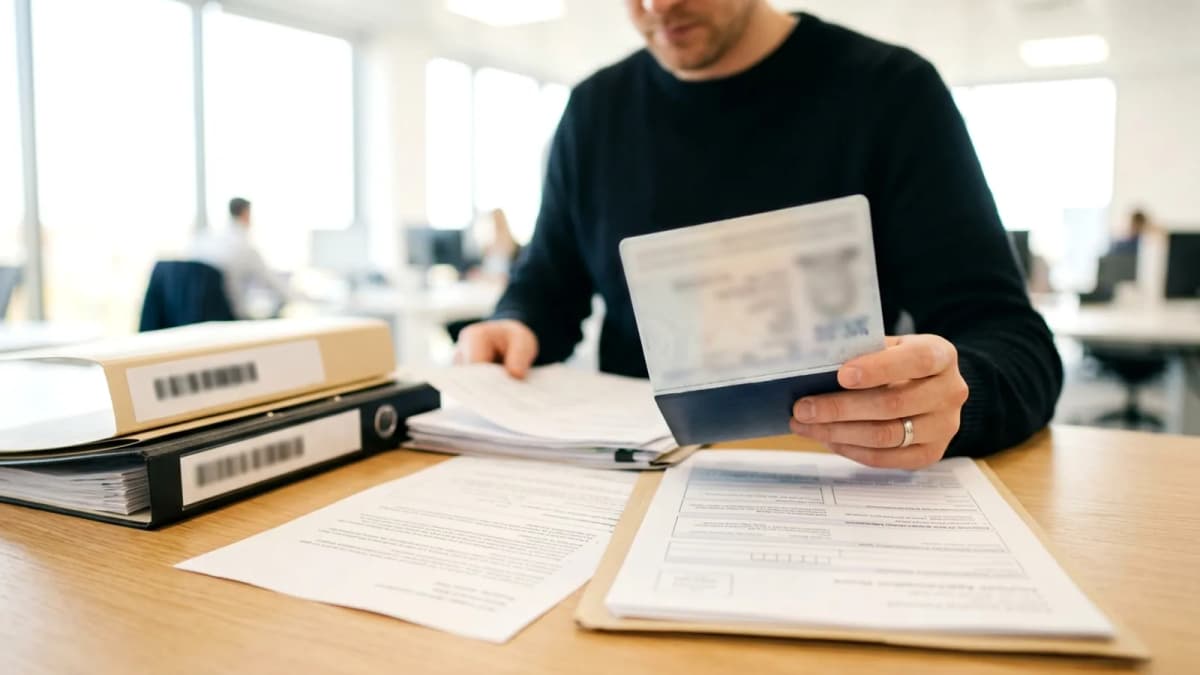 Hành trình từ du học đến định cư Anh