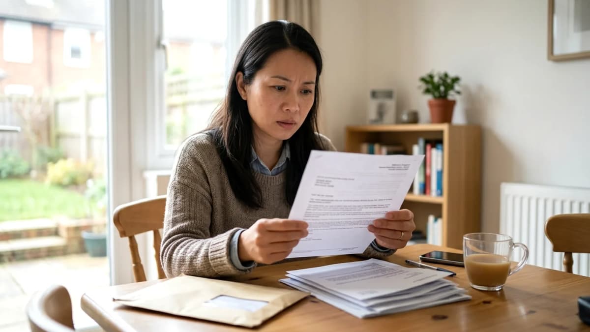 HMRC gửi thư cảnh báo hơn nửa triệu người chưa đăng ký Số hóa Thuế thu nhập