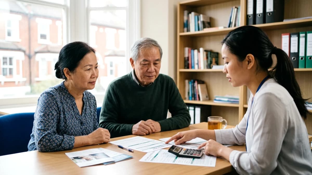 HMRC xác nhận: Trợ cấp miễn thuế hôn nhân có thể tăng mức miễn trừ cá nhân lên £13.830 cho một số cặp đôi