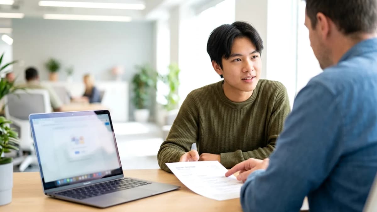 Học cao đẳng nghề ở Anh có đáng học đại học không?