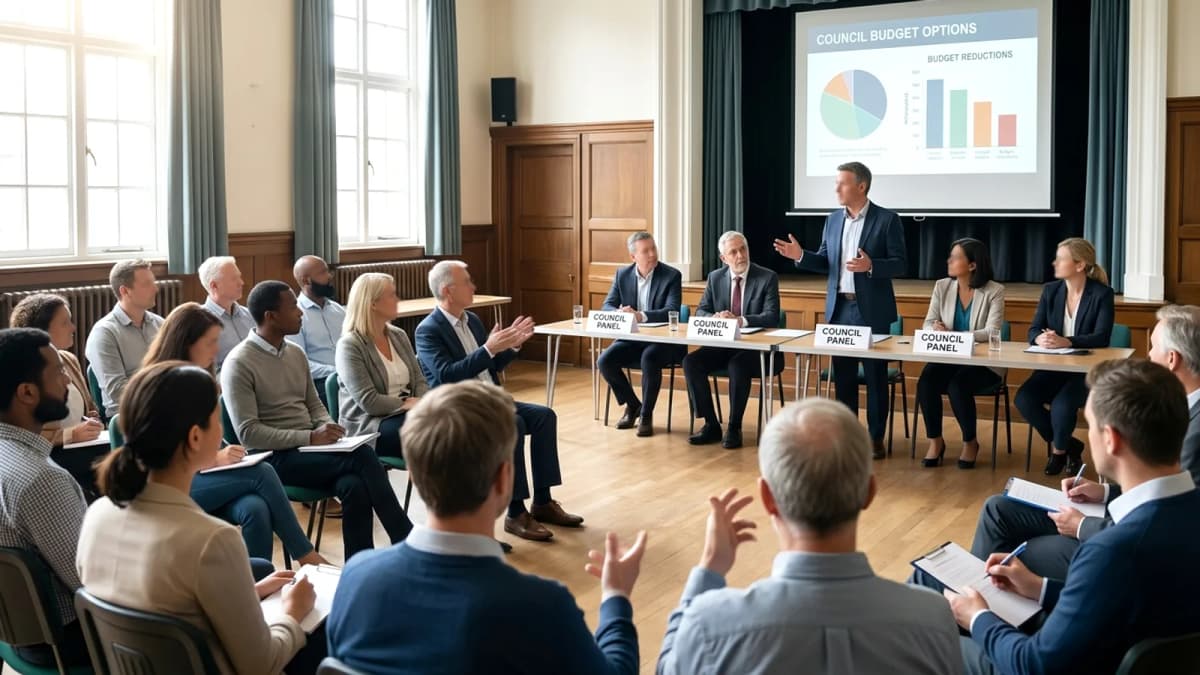 Hội đồng Westminster xem xét tăng mạnh thuế hội đồng giữa bối cảnh cắt giảm ngân sách