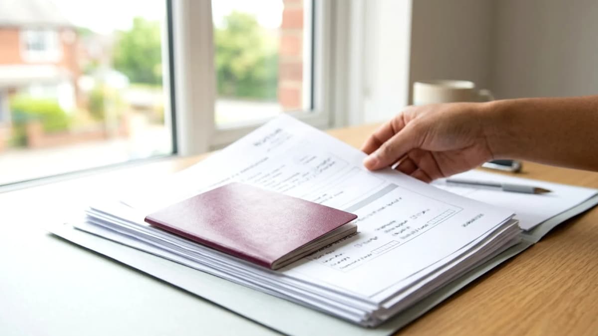 Kinh nghiệm vượt qua khó khăn năm đầu định cư Anh