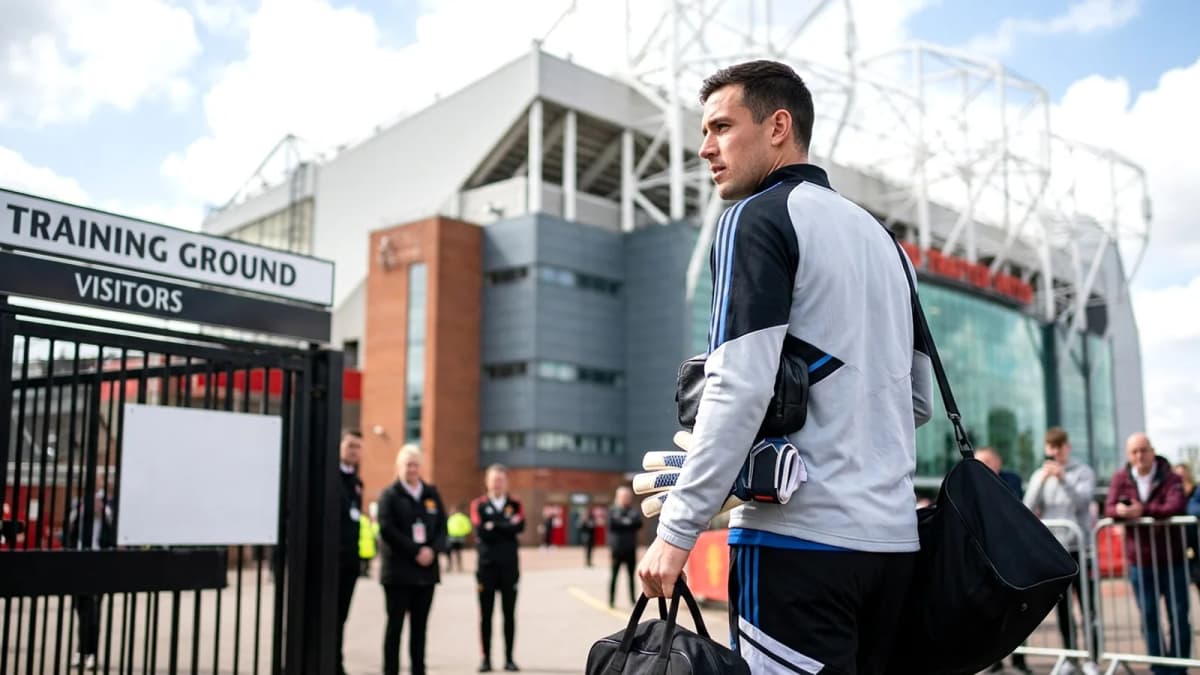 Manchester United chuẩn bị đón thủ môn Karl Darlow: Động thái chuyển nhượng đáng chú ý