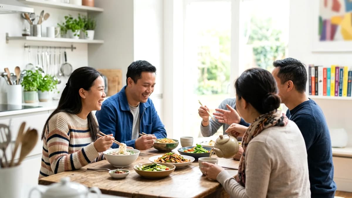 Nên sống ở London hay thành phố khác ở Anh?