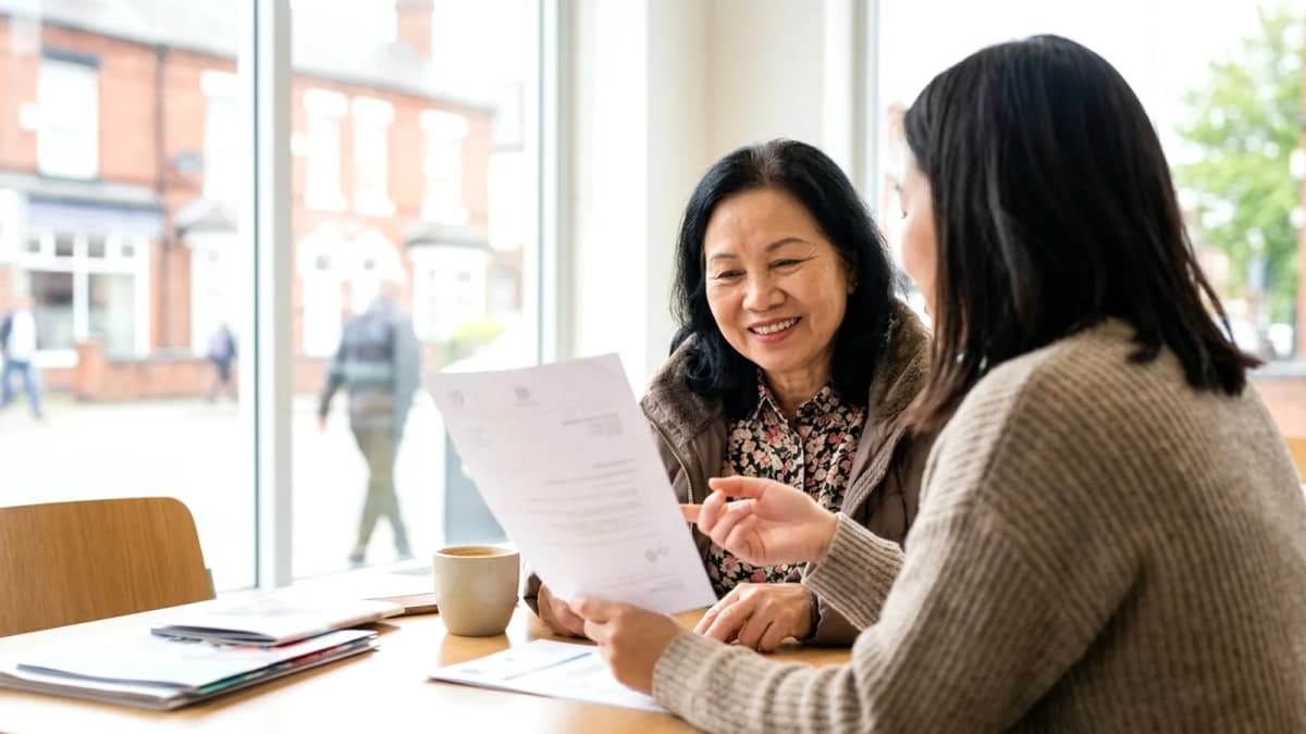 NHS Number là gì? Làm sao để có?