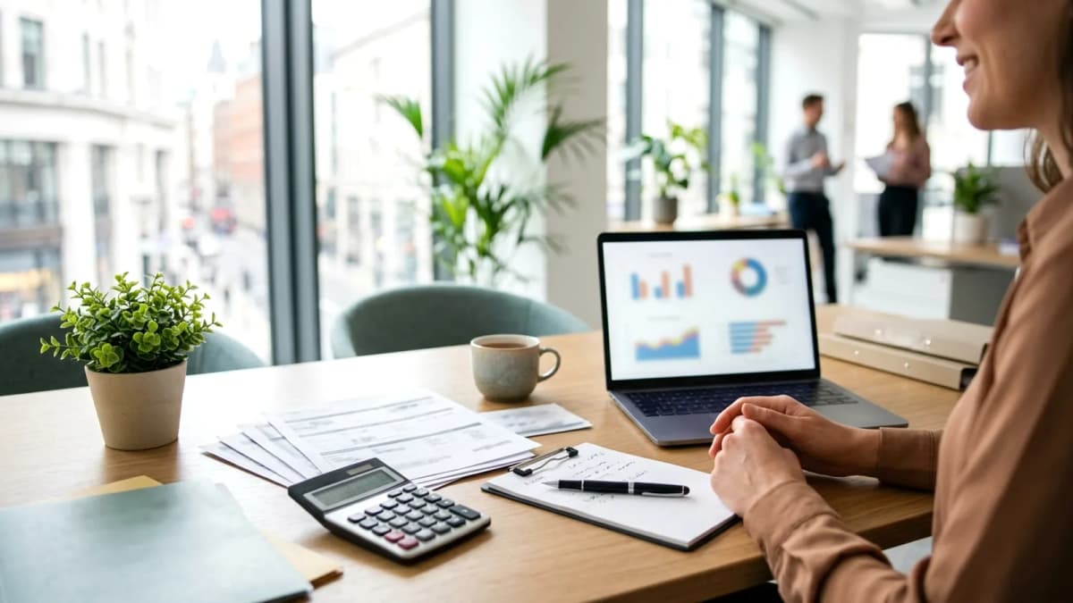 Pension ở Anh: Workplace Pension vs SIPP