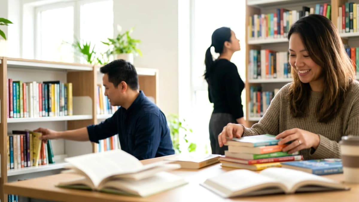 Sách tiếng Việt ở Anh: Tìm mua ở đâu?