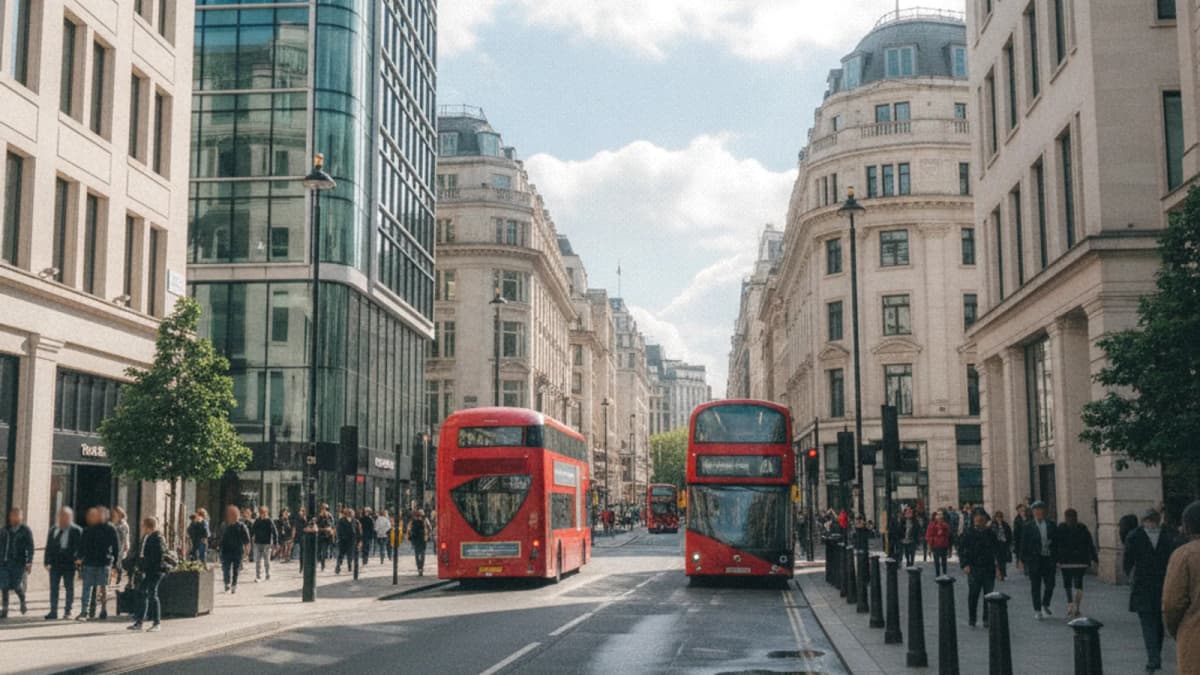 Sống ở London: Cộng đồng Việt lớn nhất Anh, chi phí cao nhất 2026