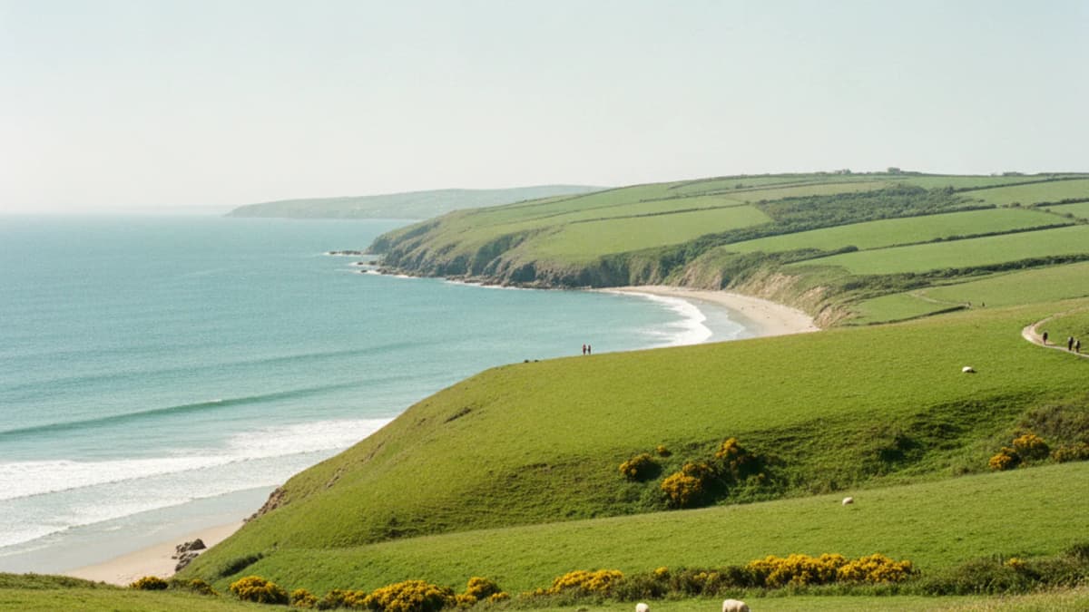 Sống ở Wales: Chi phí hợp lý, văn hoá đặc trưng 2026