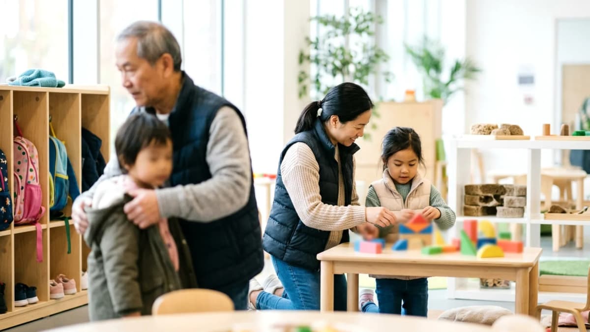 Thành phố Anh phù hợp gia đình có con nhỏ