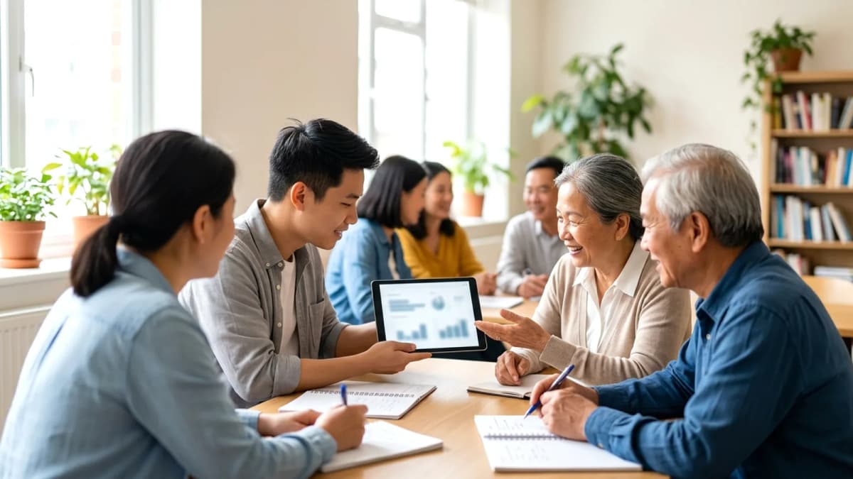 Theo dõi tỷ giá GBP/VND hàng ngày cách nào?